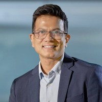 Piramal Capital & Housing Finance Limited Employee Raj Nair's profile photo