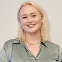 MCH London - The Responsible Advertising Agency Employee Emilie Tornøe's profile photo