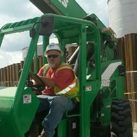 Quantum North America Employee Christopher Robinett's profile photo