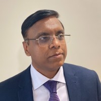 ICICI Bank Employee Vipul Agarwal's profile photo