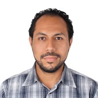 Digitec SA Employee Alejandro Palacios Vela's profile photo