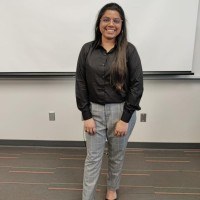 Jagruti Darji Email