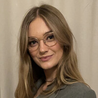 Frey Employee Sarah Larsen's profile photo