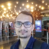 Altir Employee Arvind Dhakar's profile photo