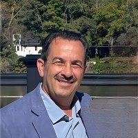 ROCKWELL INDUSTRIES INTL CORP Employee Frank Carriere's profile photo