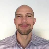Enterprise Products Employee Nicholas Burt's profile photo