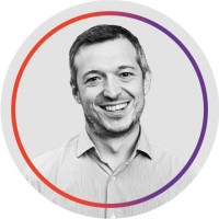 OpenKnowledge Employee Luigi Terzi's profile photo