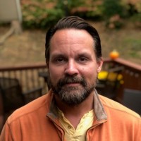 Pfizer Employee Jeff Parent's profile photo