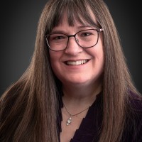 Spokane Falls Community College Employee Bonnie Glantz's profile photo