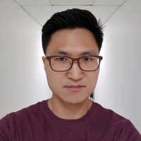 SmartCone Technologies Inc. Employee Ben Kim's profile photo