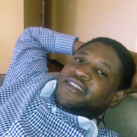 StegTech Employee Tawanda Masawi's profile photo