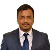 JQOL Employee Niraj Shrestha's profile photo