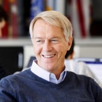 Rod Dempsey Email & Phone Number