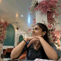 Linkez Technologies Private Limited Employee Shivani Zadke's profile photo