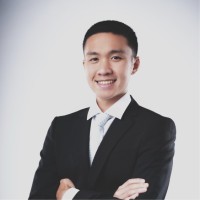 Kementerian BUMN Employee Raihan Akil's profile photo