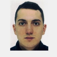eLichens Employee Etienne Niorthe's profile photo