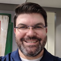 The Home Depot Employee Ben Judy's profile photo