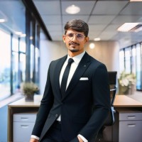 Devesh Singh Email