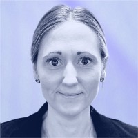 Realforce (formerly Adfenix) Employee Emma Sjöberg's profile photo
