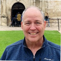 Connexionz Employee Patrick O'Donnell's profile photo