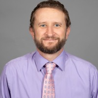 Baxter International Inc. Employee Daniel Nowak's profile photo
