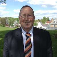 Waynesburg University Employee Larry Marshall's profile photo