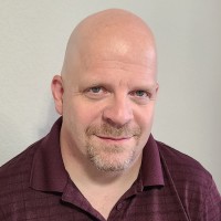 STX Employee Robert Simmons's profile photo