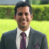 Block Employee Ramesh Ramani's profile photo