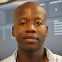 EasyPay Employee Anele Makhaba's profile photo