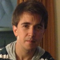 Conference Rental Employee Andrew Parke's profile photo
