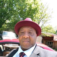 API Employee Lawerance L's profile photo