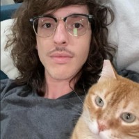 Cirrus Logic Employee Brock Collins's profile photo
