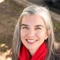 GrantWorks, Inc. Employee Martha Arosemena's profile photo