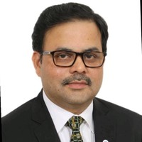 Bosch Home Comfort Group Employee Satish Nair's profile photo