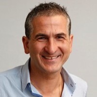 BONDUELLE EUROPE LONG LIFE Employee Javier Rojo Cuesta's profile photo