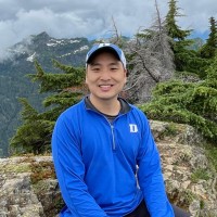 Credal.ai Employee Richard Liu's profile photo