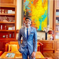Under 25 Universe Employee Nandakishore Varma's profile photo