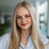 Yelyzaveta Baranenko's profile photo