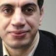 Développement international Desjardins (DID) Employee Cherkaoui Ferdous's profile photo