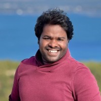 Indiana Family and Social Services Administration Employee Amit Kumar's profile photo