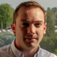 JBA Global Resilience Employee Tom Sampson's profile photo