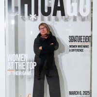 Turnaround Management Association Employee Christine Glatz's profile photo