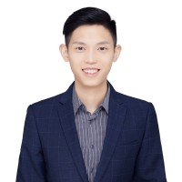 Viral Access Employee Jinjie Zeng's profile photo