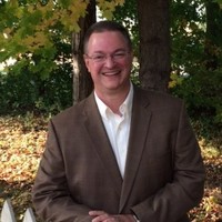 Ryder Supply Chain Solutions Employee Thomas Shekalus's profile photo