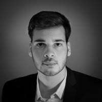 Breizelec Employee Sylvain Gastoud's profile photo