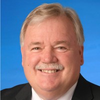 McGregor Jones Employee Darrell Jones's profile photo