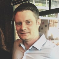 Winner Woodworking Equipment Employee Benjamin Whitener's profile photo