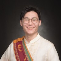 Nift Employee Lance Cheng's profile photo