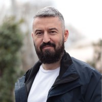 BMC Power Employee Kürşad Gökce's profile photo