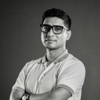 My 1Health Employee Bibek Bhatta's profile photo